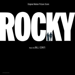 Going The Distance - From The "Rocky" Soundtrack