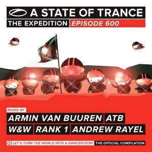 Universal Nation - Radio Edit