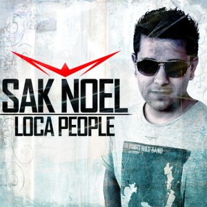 Loca People (radio edit)