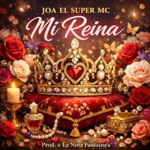Mi Reina by Joa El Super MC