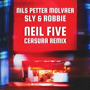 Neil Five - Caesura Remix