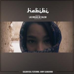 Habibi (feat. Jhony Almaghribi)