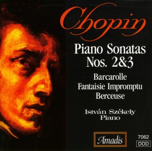 Piano Sonata No. 2 in B flat minor, Op. 35, "Funeral March": III. Marche funebre: Lento