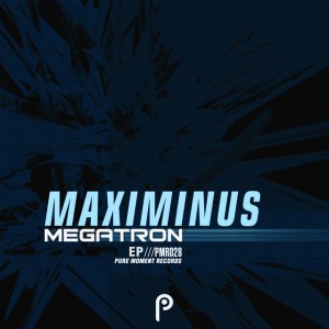 Megatron - Original Mix
