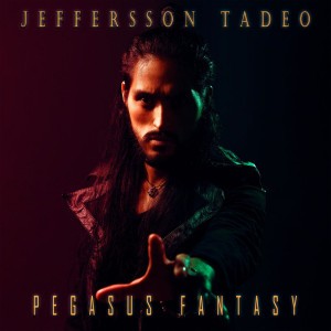 Pegasus Fantasy