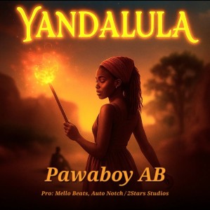 Yandalula - Pawaboy AB