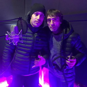 Veniti Frati