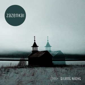 Silent Night (Synth Plug Ambient Version)