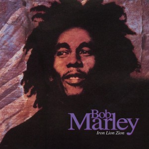 Iron Lion Zion (7" mix) by Bob Marley & The Wailers