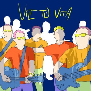 Vilt tú vita