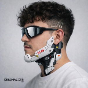 I Run - Techno Version