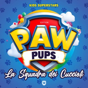 Race To The Rescue! (Paw Patrol Theme Song)