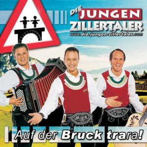 Auf der Bruck trara - Radio Edit