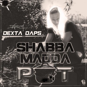 Shabba Madda (Pot Dub Mix)