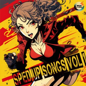 1, 2, 3 – Sofía Reyes, Jason Derulo – Sped Up