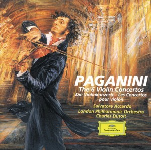 Violin Concerto No.2 In B Minor, Op.7, MS.48: 3. Rondo à la clochette, 'La campanella'