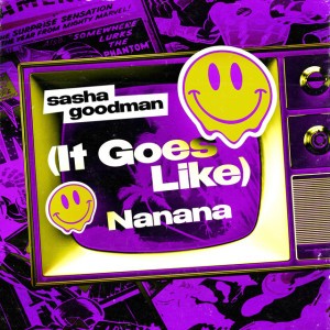 (It Goes Like) Nanana - Extended Mix