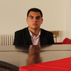 Piano Para Reflexionar - Instrumental