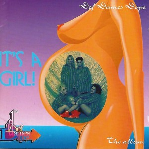 Ain't Nothin' to It - 7'' Radio Version