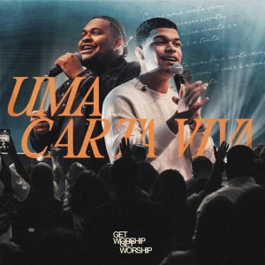 Uma Carta Viva (Ao Vivo)