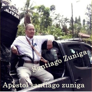 Santiago Zuniga