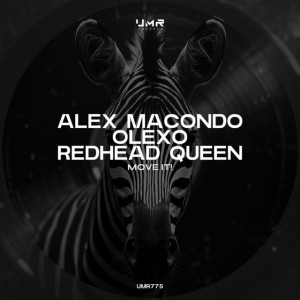 Move It! - Extended Mix
