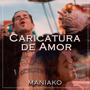 Caricatura de Amor