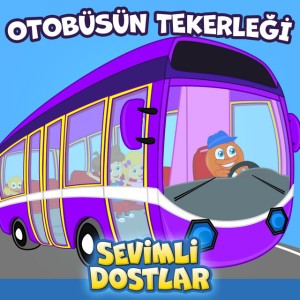 Otobüsün Tekerleği