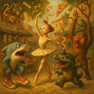 Brainrot Rap