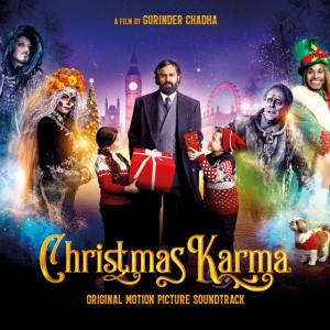 Christmas Karma - from the "Christmas Karma" Soundtrack by Shaznay Lewis & Pixie Lott & Austin Howard & Christmas Karma