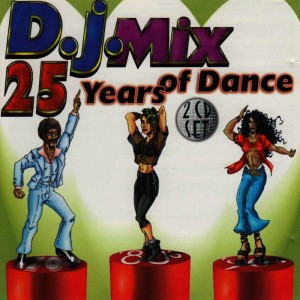 Let's Groove