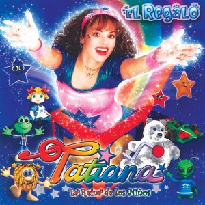 Los Marcianos LLegaron Ya - Cumbia Version