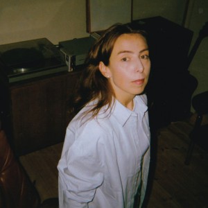 Epoxyprimer by Gudrid Hansdottir