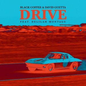 Drive (feat. Delilah Montagu) [Club Mix]