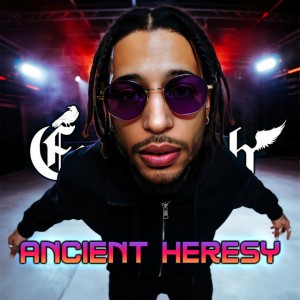 Ancient Heresy - Few Years Past Version