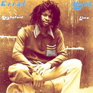 Congo Dread Extended