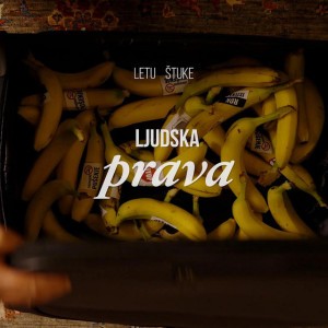 Ljudska prava by Letu Stuke