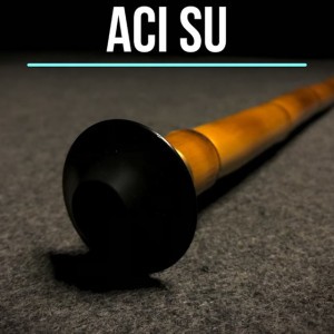 Acı Su Diriliş Ertuğrul