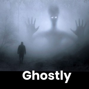 Ghostly