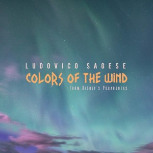 Colors of the Wind