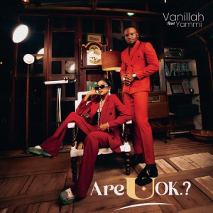 Are U Ok.?