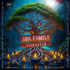 Ulaleleni (feat. Nandi Ndathane, Frank Mabeat & TO Starquality)