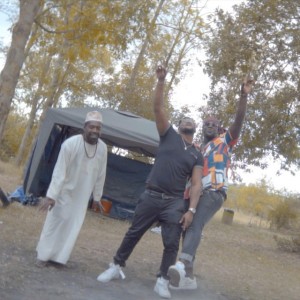 Bamkolo (feat. Alastor)