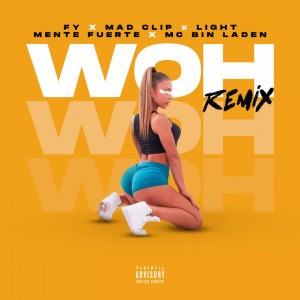 Woh (Remix)