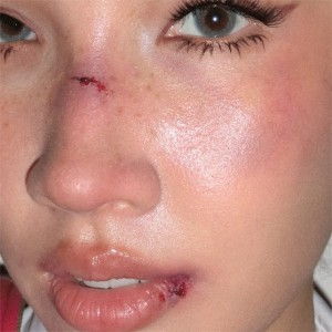 愛你但說不出口