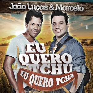 Eu Quero Tchu Eu Quero Tcha - Ao Vivo