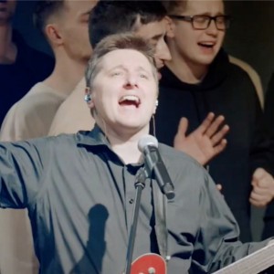 Прапор наш - Господь - Live