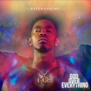 No Kissing Baby (feat. Sarkodie)
