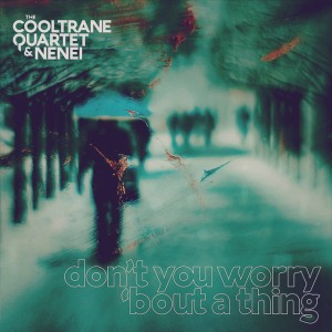 Don't You Worry ’bout a Thing