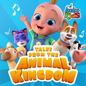 Tales from the Animal Kingdom